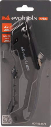 Cutter 7863 EvoTools +Plus / Lama[mm]: 19x61 [1]