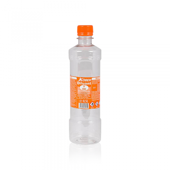 Accesorii pentru vopsit și finisaje - Diluant pentru produse alchidice