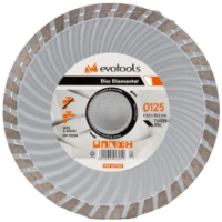Accesorii și consumabile - Disc Diamantat Turbo EvoTools / D[mm]: 230; gp[mm]: 3