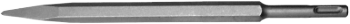 Scule de mană - Dorn SDS / D[mm]: 14; L[mm]: 250
