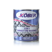 Finisaje și vopsele - EMAIL FIER FORJAT 0.75l