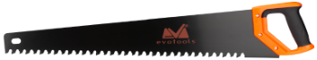 Unelte pentru construcții - Ferastrau BCA EvoTools / L[mm]: 700