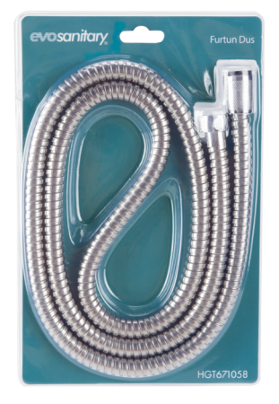 Furtun Dus EvoSanitary / L[mm]: 1500 [1]