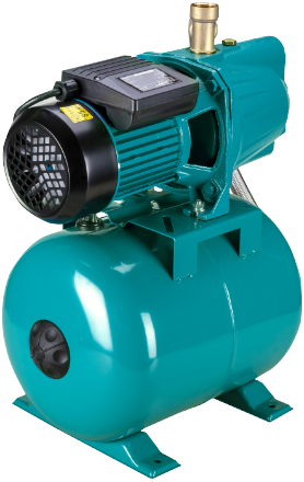 Hidrofor Jet 150L 1099 Evosanitary / V[l]: 24 [3]