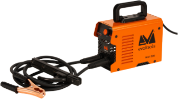 Invertor Sudura cu Afisaj LED WMI200 Evotools. [2]