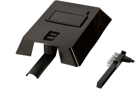 Invertor Sudura cu Afisaj LED WMI200 Evotools. [4]