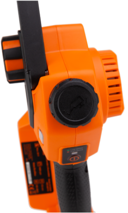 Kit Mini Ferastrau Brushlesscu 2 Acumulatori si Incarcator MAX 20V ONE EvoTools [1]