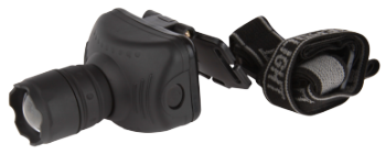 Iluminat și accesorii - Lanterna Frontala cu Led / N[led]: 1; T: Cn