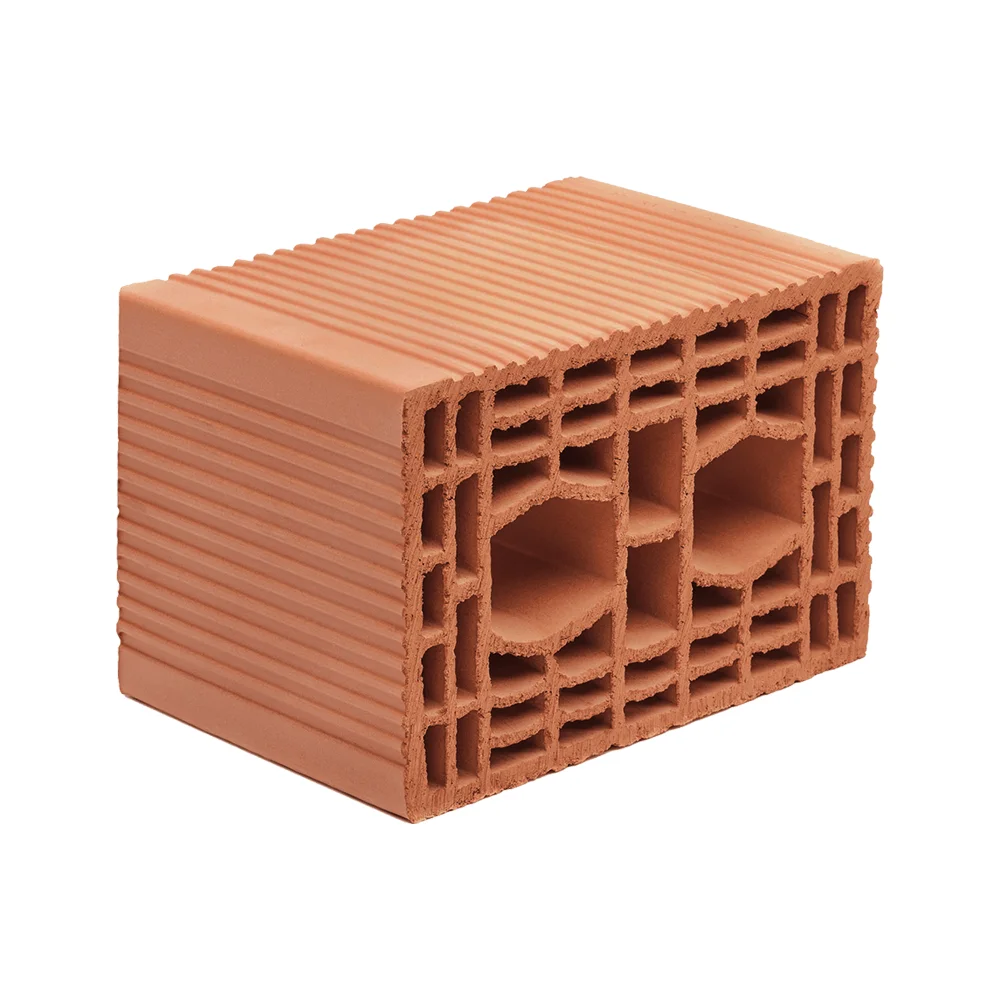Cărămizi și materiale pentru zidărie - LEIER THERM 37/24 USOR ( 365X240X238 )