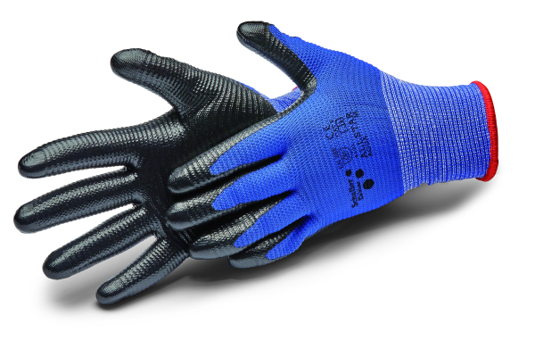 Mănuși de protcție - Mănuşi "ALLSTAR AQUA Grip"