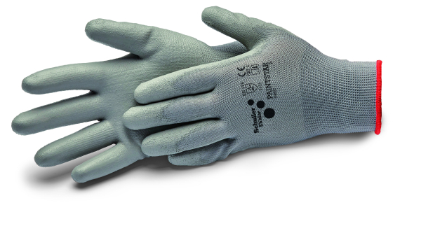 Mănuși de protcție - Mănuşi PAINTSTAR GREY
