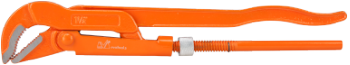 Scule de mană - Mops Suedez EvoTools / L[mm]: 380; Dmax[mm]: 1 1/2
