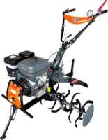 Utilaje pentru săpat și arat - Motocultor T900 cu Roti de Transport EvoTools / P[CP]: 9