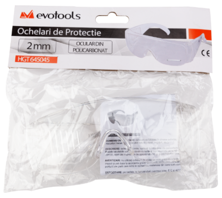 Ochelari de Protectie [1]