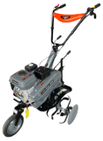 Utilaje pentru săpat și arat - Pachet Motosapa T704 cu Plug Dublu EvoTools +Plus.