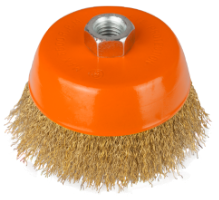 Accesorii și consumabile - Perie Cupa Polizor Unghiular / D[mm]: 75