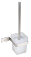 Piese și accesorii sanitare - Perie WC 81900 INOX.