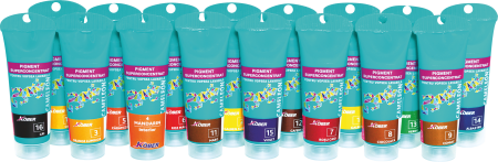 Finisaje și vopsele - Pigment supraconcentrat Cameleon-Kober