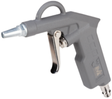 Scule electrice - Pistol Jet Aer Comprimat