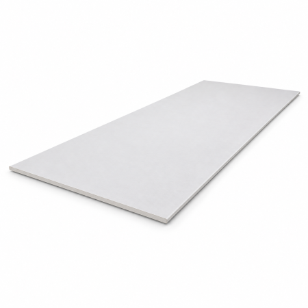 Placă Gips-Carton Rigips 9.5mm/12.5mm (2.60 x 1.20 m) [1]