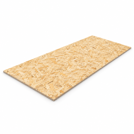 Materiale de construcții - Placa OSB ,2500x1250 mm