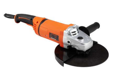Polizor Unghiular AG230 2000W EvoTools / P[W]: 2000 [2]