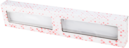 Port Prosop Simplu 81900 INOX. [1]