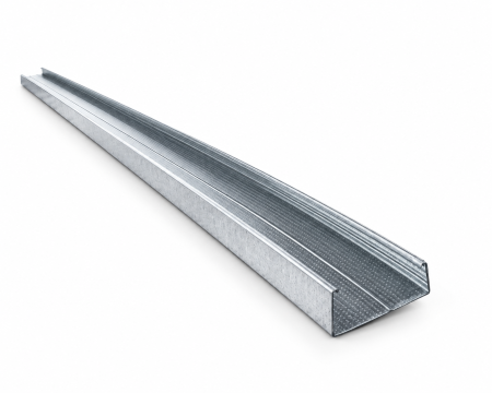 Aluminiu,oțel și produse metalice - Profilul CD