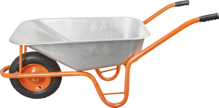 Scule electrice - Roaba Evotools  cu Roata Pneumatica si Janta Metalica / T: 80 C