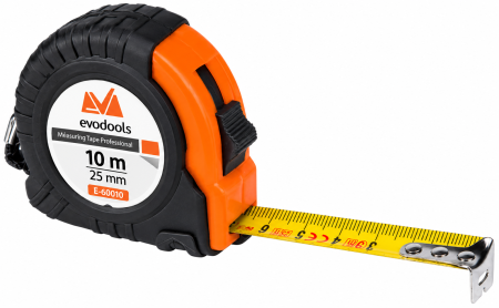 Accesorii și consumabile - Ruleta 1 Frana si Protectie / L[m]: 10; l[mm]: 25
