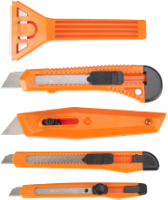 Accesorii și consumabile - Set Cutter-5 piese