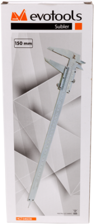 Subler / L[mm]: 150; Div[mm]: 0.02 [3]