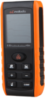Scule electrice - Telemetru cu Laser / DMM[m]: 60