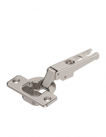 Balamale Mobila - Balama BLUM modul aplicata 100 grade cu placuta