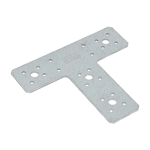 Conector tip T 160x140x45x2,5mm [3]