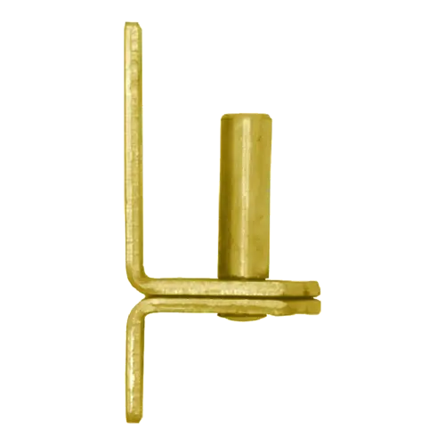 Pivot balama (10mm) /11mm, galben [4]