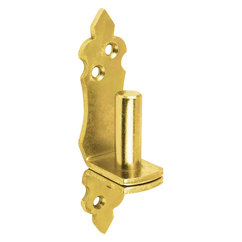 Pivot balama (10mm) 11x120x3,0mm, galben [1]