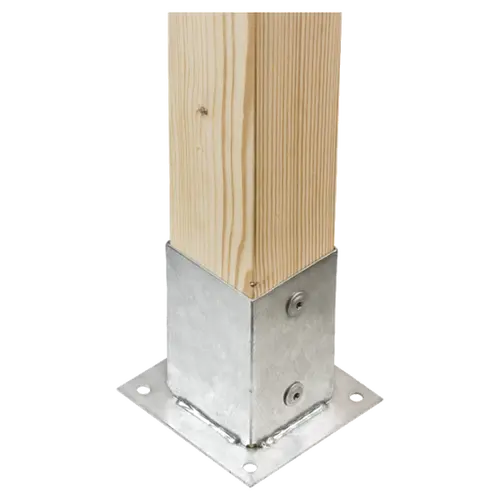 Surub montaj suporti grinda 8x40 8 bucati/pachet [3]