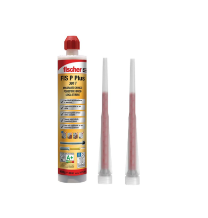 Ancora chimica Fischer FIS P 300 T [1]