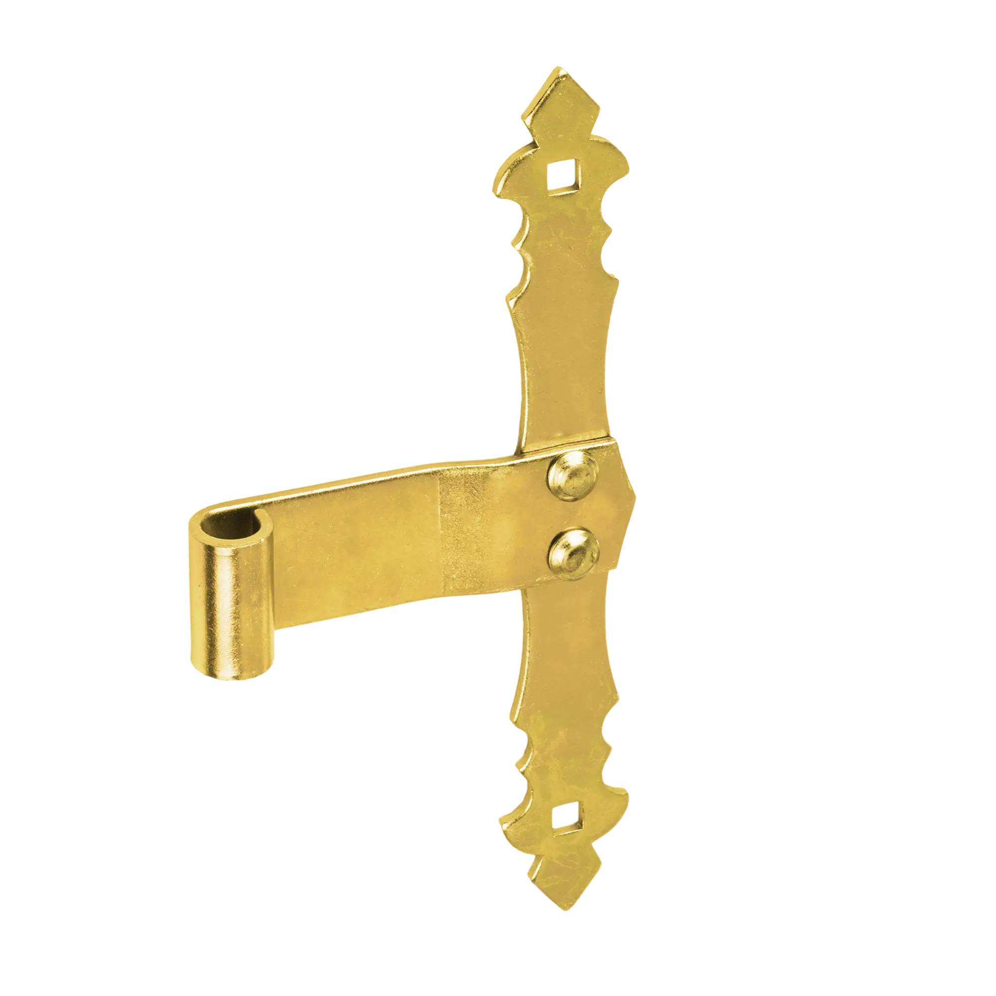 Balamale - Balama tip T 200x3,0mm, galbenă