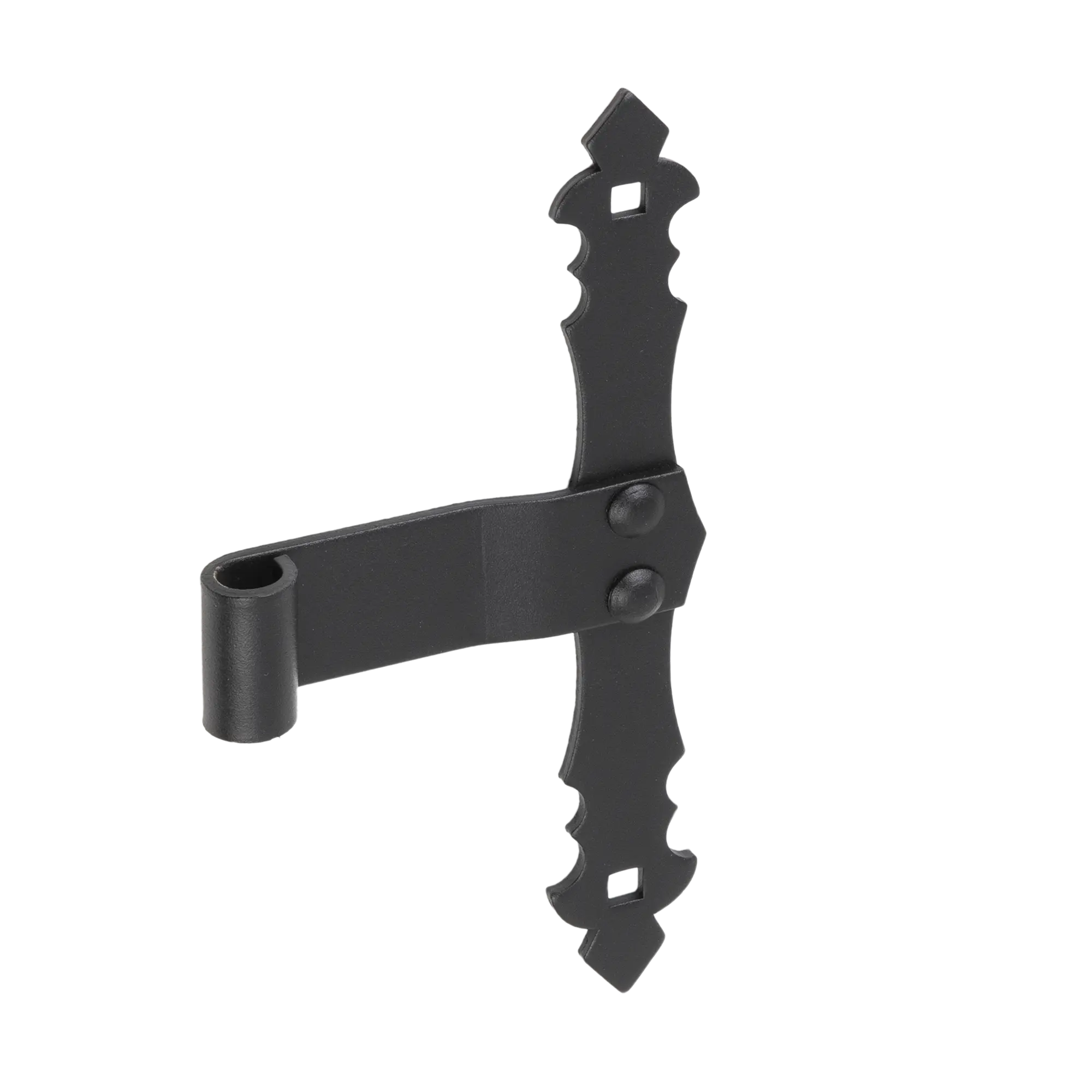 Balamale - Balama tip T 200x3,0mm, neagră