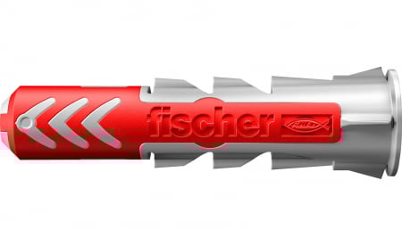 Dibluri - Diblu nylon Fischer duopower 8 x 40 mm