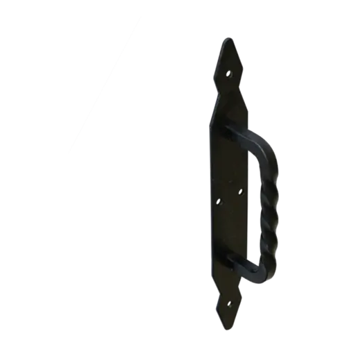 Mânere și broaște - Mâner decorativ 130mm