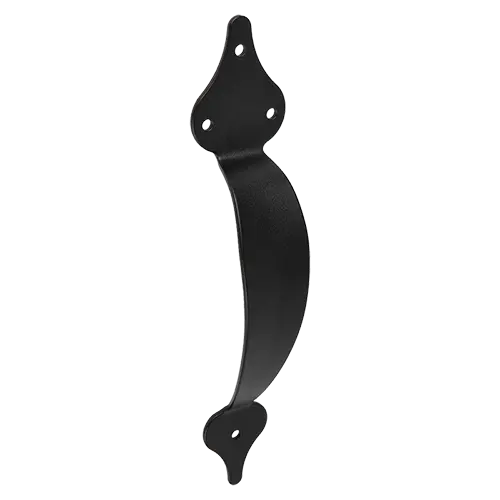 Mânere și broaște - Mâner decorativ 250x52x40x2,5mm