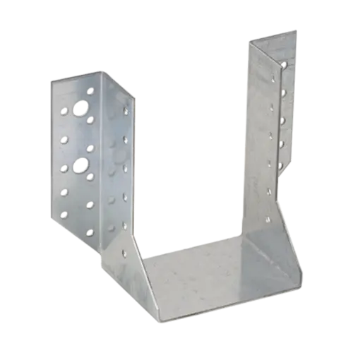 Conectori lemn - Papuc grindă 100x140x75x2,0mm