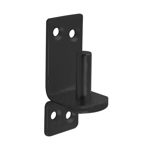 Balamale - Pivot balama (10mm) /11mm, negru