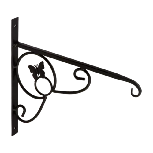 Console, suporți ghivece - Suport ghiveci, Fluture