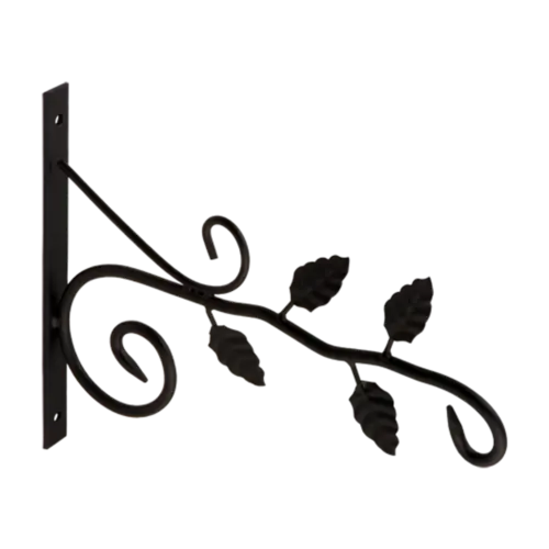 Console, suporți ghivece - Suport ghiveci, Ramura cu frunze