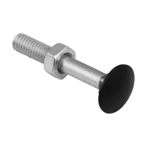 Suruburi - Surub metric cap torbant M6x40 4 bucati/pachet