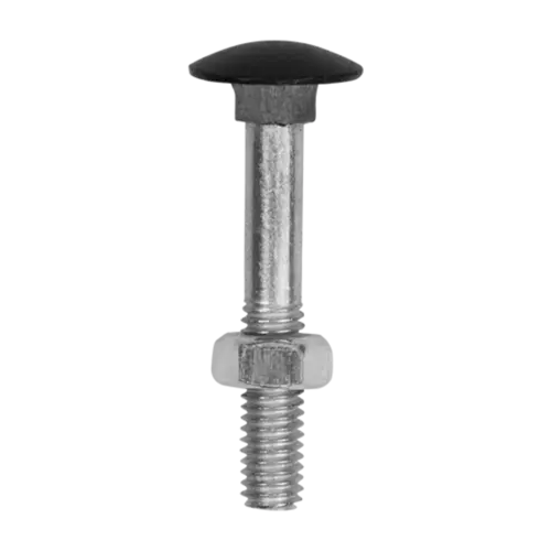 Surub metric cap torbant M6x40 4 bucati/pachet [1]